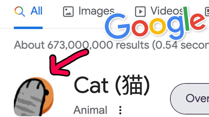 这...这个彩蛋也太可爱了吧！！