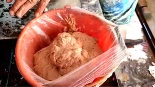 cara membuat bakso 2kg ayam mix sapi kenyal enak
