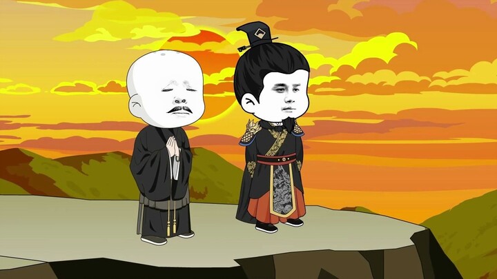 Hạ Nhân liên tục bị Chu Nguyên Chương quấy rối