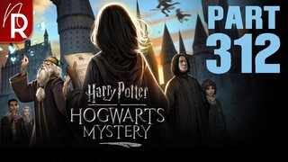 Harry Potter: Hogwarts Mystery Walkthrough Part 312 No Commentary