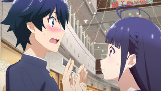 【Oktober/Episode Terakhir】Pratinjau Episode 12 Love FLOPS 【Tim Lokalisasi MCE】