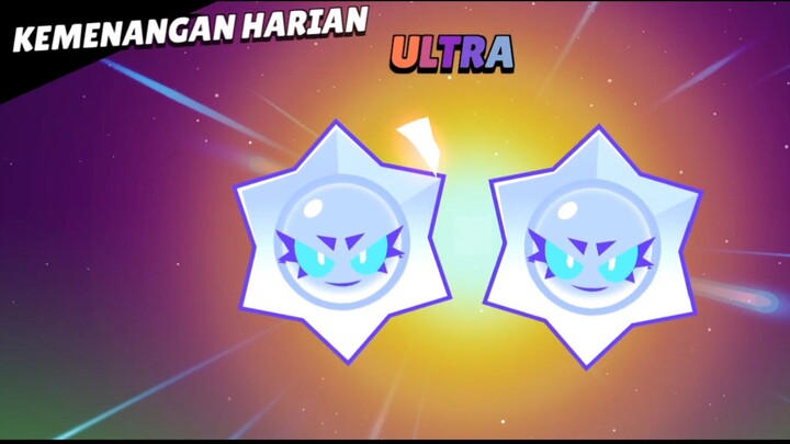 Keberuntungan idul fitri ?? || Brawlstars