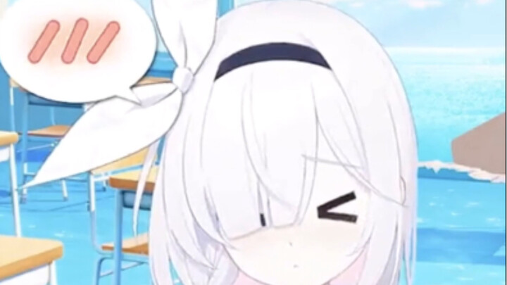 [Alice Gear Aegis] These two little ones are just too cute (≧∀≦)♪