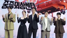 The Trauma Code: Heroes on Call Episode 2 Tagalog