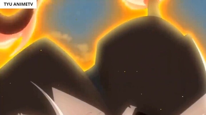 Clayman Bị Lật Tẩy, Veldora Bắn Kamê, Clayman Bị Giết _ 10