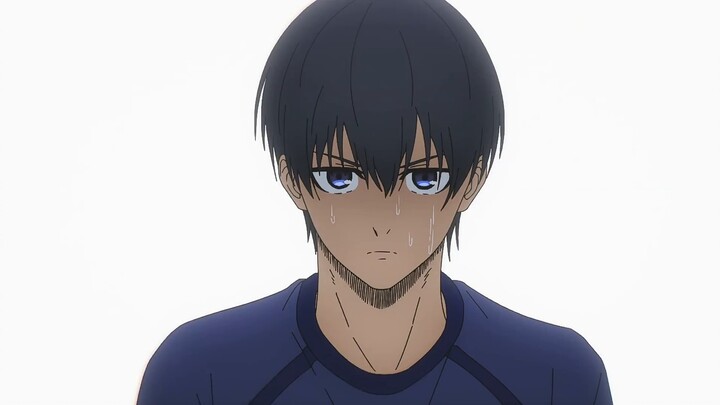 [NC-Raws] Blue Prison ed2 (Bahamut Animation Madness)