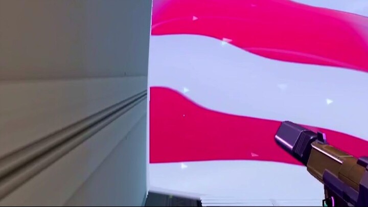 3k pistol round #valorant #valorantclips #valorantindonesia #valorantclip #silver #gold