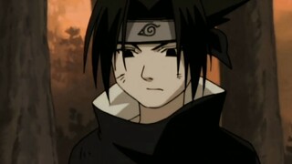 Cuốn sách công thức nói rằng khi Sasuke rời xa Naruto, cậu cũng phải chịu nỗi đau dường như xé nát m