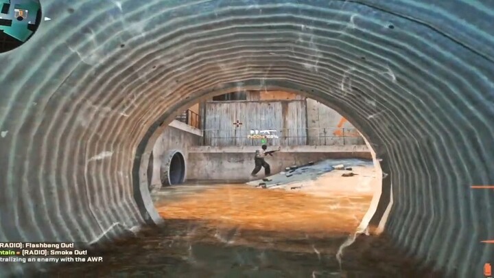 CSGO-game bắn súng cực hay phần 49 #gamehay #yeugame