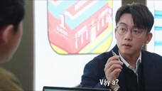 Hôm Nay Phải Cố Lên EP 31 [Sub Việt]