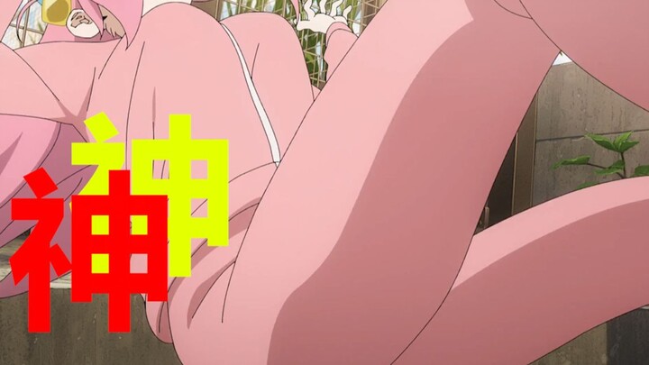 【Lonely Rock】Appreciation of the hidden details of Pochi