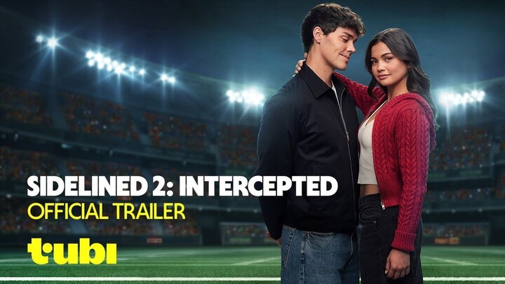 Sidelined 2- Intercepted (2025) Sub Indo