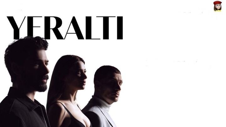 Yeralti - Episode 1 (English Subtitles) ❤️