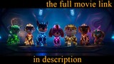 PAW Patrol- The Mighty Movie - watch the full movie in description