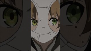 父様…?／#無職転生  名シーン切り抜き：1期第16話より