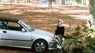 Aku tidak bisa mengendalikannya, sama seperti aku tidak bisa mengendalikan cuaca! "Cinta