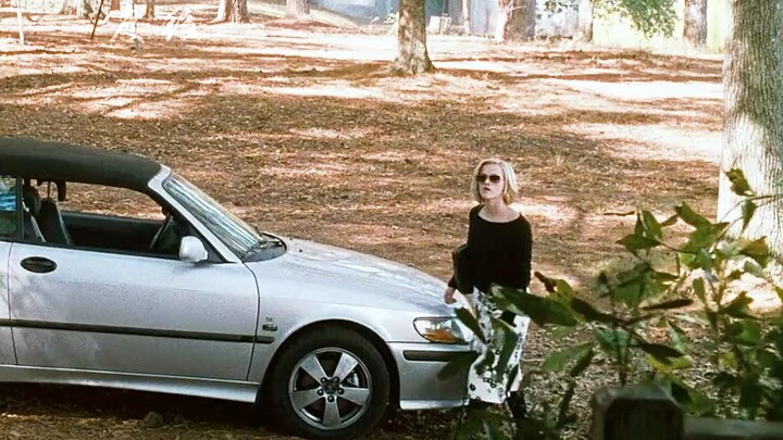 I can't control her, just like I can't control the weather! "Love