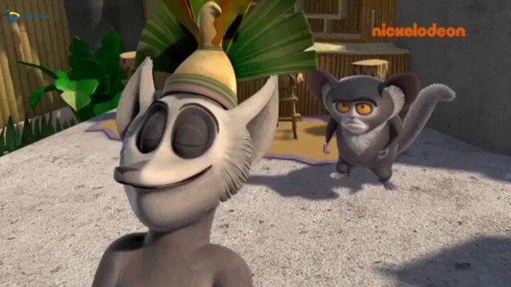 The Penguins Of Madagascar Episode 1 Gone In A Flash Season 1 Bahasa Indonesia