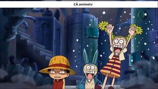 Denjiro sẽ giúp Luffy và phe Liên Minh những gì sau 20 năm trà trộn bên cạnh Oro