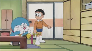 Doraemon Episode 313