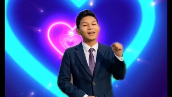 mayroon din palang ganda ang buhay