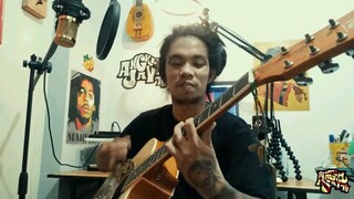 Umaaraw Umuulan by Rivermaya (acoustic reggae cover)