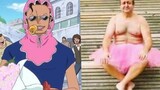 [ One Piece ] The real story of Xignol's archetypal characters!