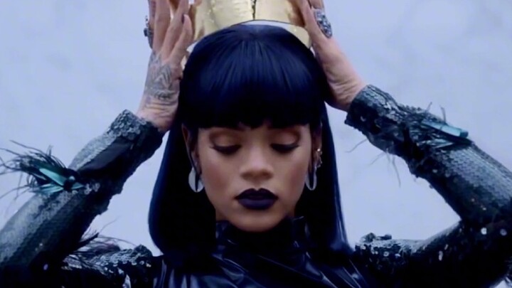 “Confidence will make you shine like a diamond” — check out Rihanna’s queenly remarks!