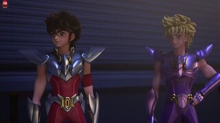 Saint Seiya Knight Of The Zodiac 2019 Episode 3 Sub Indo