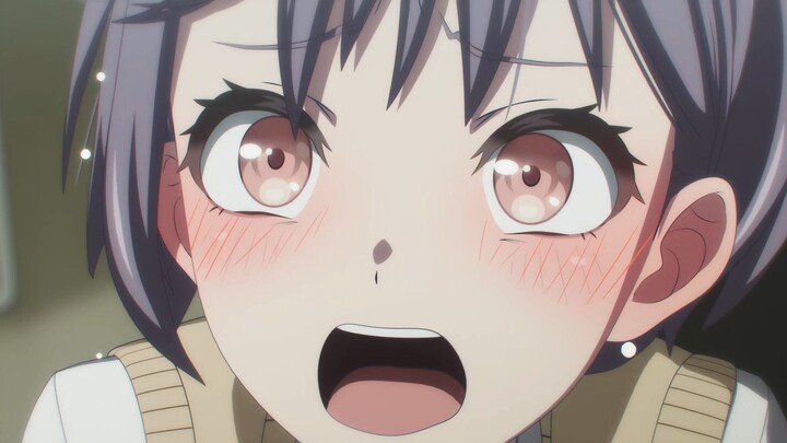 🐧anon-chan! I can't hold it back anymore! 🐧