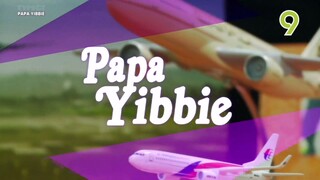 Telemovie Papa Yibbie 2015