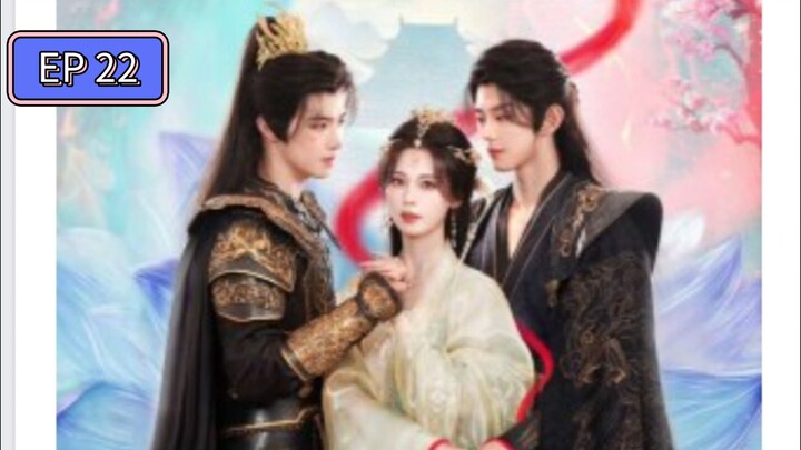 [ENG] EP 22/24 Touch of the Broken heart