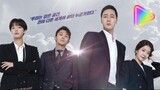 [ENG] Terius Behind Me (2018) E02