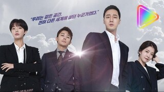 [ENG] Terius Behind Me (2018) E15