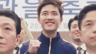 “看嘟嘟整顿职场，公司没你不行！”