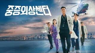 The Trauma Code: Heroes on Call (2025) Eps 01 Sub Indo [720P]