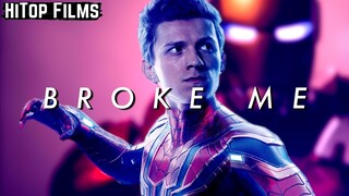 Spider-Man: Far From Home Broke My Heart