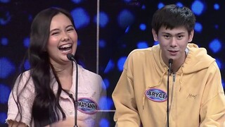 Family Feud: Sparkcuties vs Sparkilig