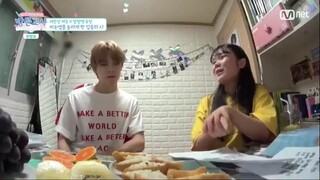 Visiting Teacher EP 5