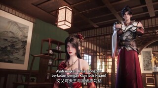 The Sword Emperor Of Eternity Eps 26 Sub Indo