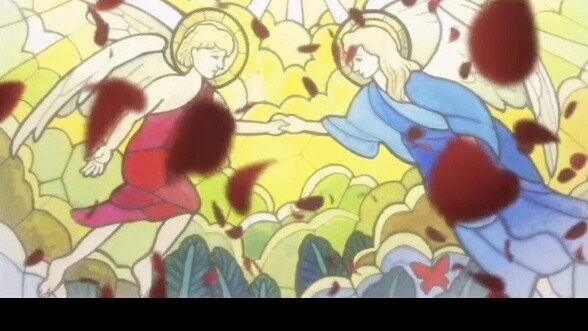 [คนลึกปริศนาปริศนาลับ] ภาคนี้ทำเราร้องไห้จริงๆ...เอ่อ...โดยเฉพาะคำพูดที่ชิเอลพูดกับมาดามเรดนะพระเจ้า