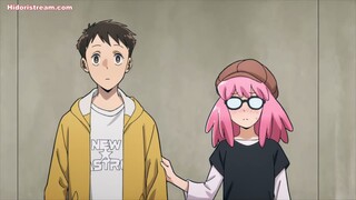 My Hero Academia: Vigilantes Episode 11 (Subtitle Indonesia)