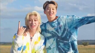 【ซูหมิงหาว & ควอนซุนยอง】ทำให้ชากงชีเจ็ดแปดเจ็ดกลายเป็นจริง! เทพแห่งดนตรี