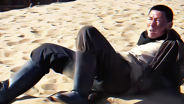 "Yan Shuangying finally got his comeuppance."