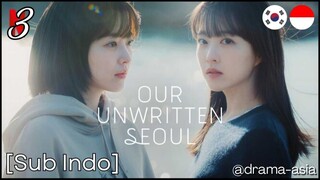 [Sub Indo] Our Unwritten Seoul – Eps. 03 (2025) Subs