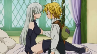 Anime Vines รวมมิตรอนิเมะฮาจนตกเก้าอี้ 21 พากย์ไทย