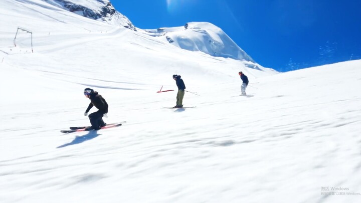 我是盲人，请问这极限国度是正版吗？