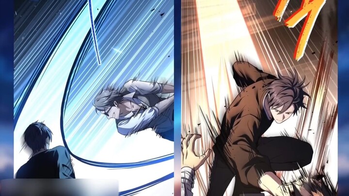 (15) Return of the frozen player tagalog recap