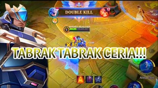TABRAK TABRAK CERIA
