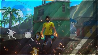 Inspiration⚡ Free Fire Mobile Highlights📱 Vivo Y91c DPI 960